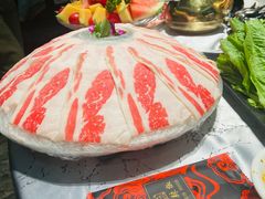 -红辣椒·川菜·火锅(张杨路店)