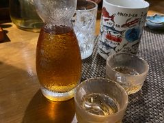 -半藏居酒屋(香港花园店)