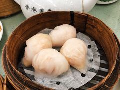 -香港蓮香樓(中環店)