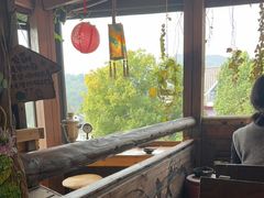 -马灯部落·西湖边的创意山景餐厅(虎跑动物园店)
