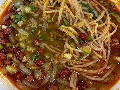 -王菊美食街·王菊面馆(总店)