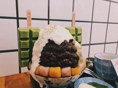 -WONDER ICE 萬得冰田(建設路总店)
