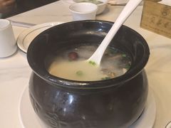 菌汤-黄家老店·非遗灌汤包(晋安路店)