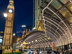 -澳门喜来登大酒店