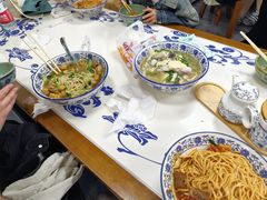 -复兴面王(河东路起源店)