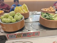 -龍歌自助小火锅(李沧丽达店)