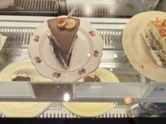 -青莯_Percher Coffee Shop(皮市街店)