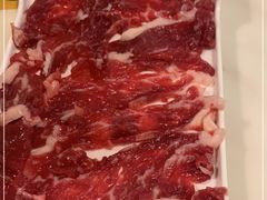 -八合里潮汕鲜牛肉火锅(深圳海岸城店)