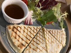 -本处·素食·融合料理(南油店)