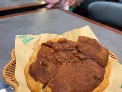 -黑窑厂糖油饼烤鸭·清真菜(旗舰店)