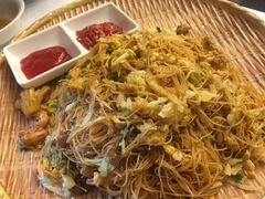 -丰收日·小海鲜·沪上家宴(顾村正大店)