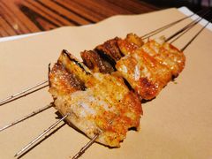 -蚝堡海鲜·威海菜·海肠捞饭·烧烤·亚洲吃蚝公司(幸福门店)