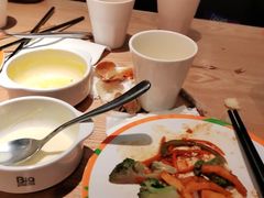 -比格比萨自助(逗号立方店)