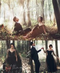 -青海西宁9号婚纱摄影旅拍工作室