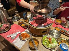 -西塔老太太泥炉烤肉(望京一店)