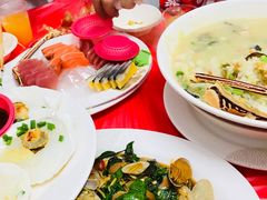 -阿兴生鱼片(大光路店)