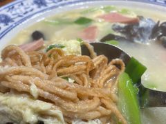 -洪泽老鱼馆(淮海一店)
