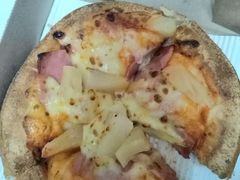 -必胜客(白石桥店)