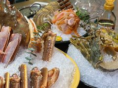 -东海怡品海鲜豆捞(星街坊店)
