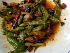 -三品香·江浙菜(松江九谊店)