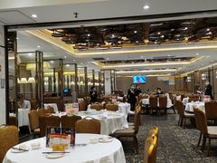 大堂-稻香酒家(天河城店)