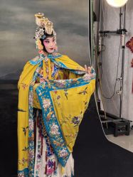 -梨园天地京剧摄影(玲珑天地店)