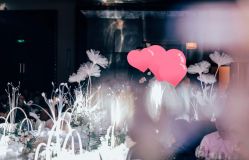 粉色-艾米婚纱&婚礼策划