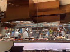 -五缘湾凯悦酒店·悦饗中餐厅