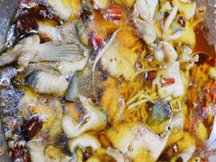 -雲蜀龙阁·金牌水煮鱼(方庄店)