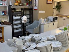 -清心素食自助餐厅(夫子庙店)