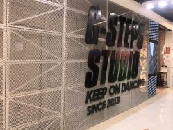 -G-STEPS舞蹈工作室