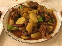 -楼兰印象(朝外店)