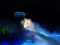-华清宫景区