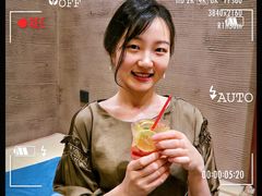 -龙神·炭烧酒场深夜食堂(新街口店)