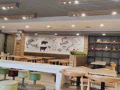 -袁记肉夹馍(北客站店)
