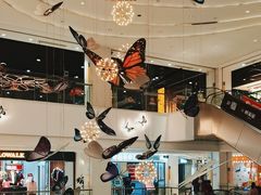 -百联临沂购物中心(临沂路店)