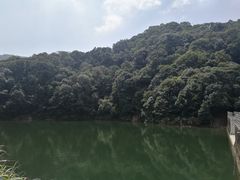 -广州市石门国家森林公园