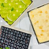 便当式的高颜值提拉米苏你吃过吗❓ 