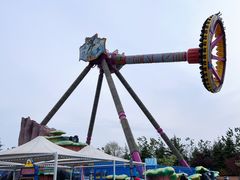 -青岛方特梦幻王国