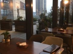 靠窗位-G+KITCHEN(龙湖狮山天街店)