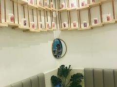 -眷茶臻选(锦艺城店)