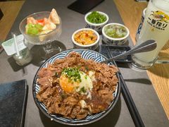 -沼津港精致料理·寿喜烧·烧鸟(龙湖南桥天街日料榜单店)