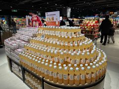 -永辉超市(鲁谷店)