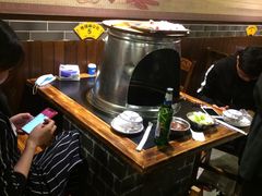 -地锅公社·现炒地锅鸡·地锅鱼·夜宵(罗锦路店)