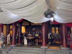 -新加坡佛牙寺龙华院