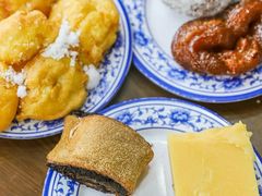 -隆福寺小吃店(东四店)