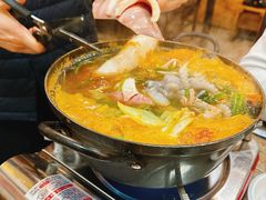 -普乐酱蟹(coex店)