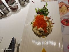 -斗牛士牛排餐厅(嘉里汇店)