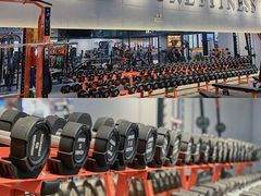 -唯一健身(东城里店)