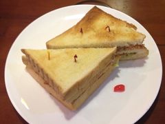 -SPR COFFEE(兴正元店)